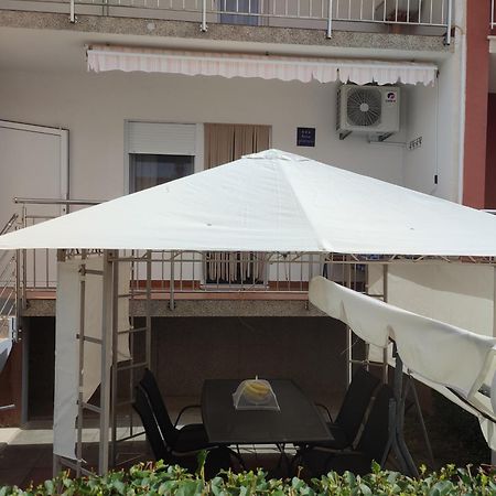 Angelina Apartman Kastela Dış mekan fotoğraf