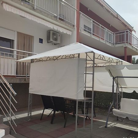 Angelina Apartman Kastela Dış mekan fotoğraf