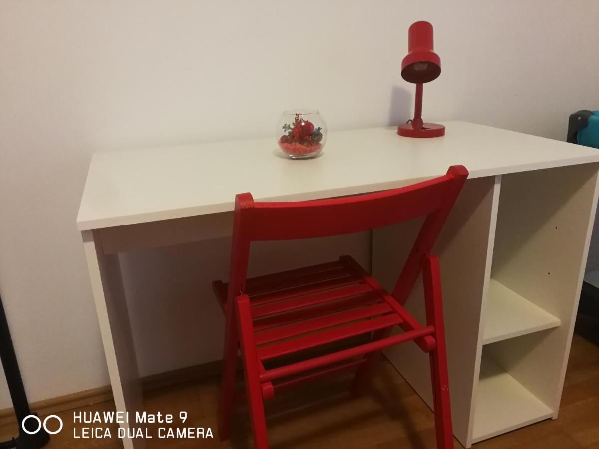 Angelina Apartman Kastela Dış mekan fotoğraf